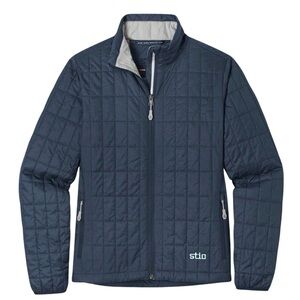 NWT Stio Azura Insulated Jacket